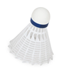 Afbeelding van Badmintonshuttle Megaform Silver Tournament, tube van 6