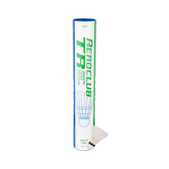 Afbeelding van Pluimpjes Yonex Aeroclub Tour (koker/12)